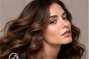Beauty and salon