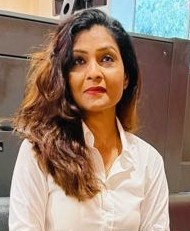 Mital Joshi, Founder of Jeiya Salon and Clinic
